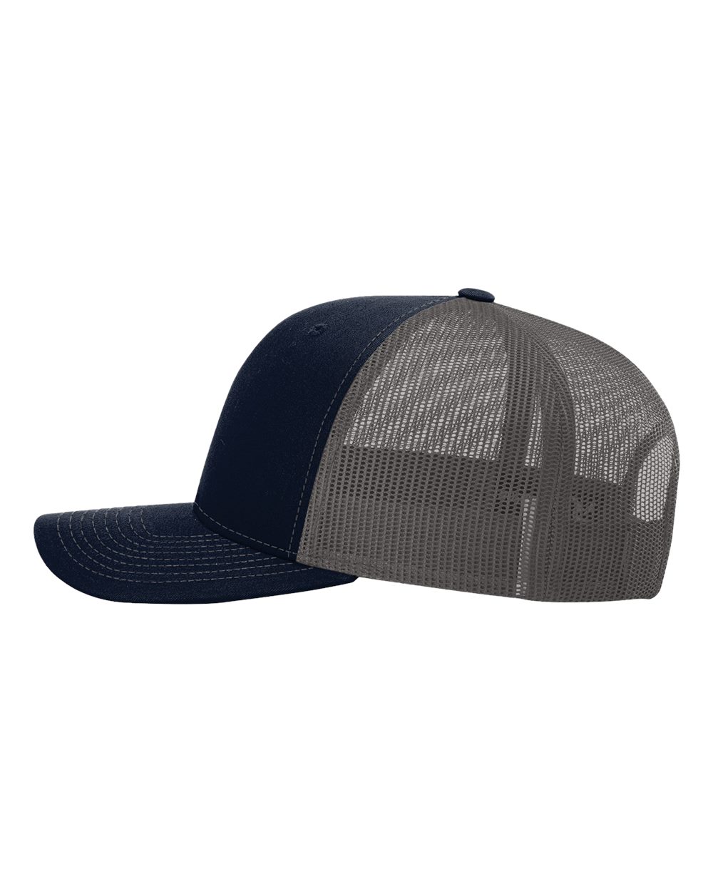Custom Richardson 112 Snapback Trucker Cap