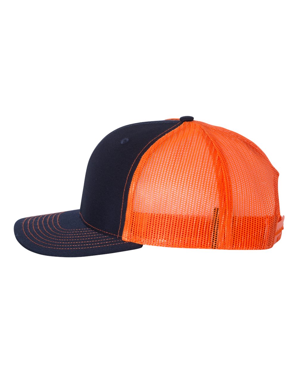 Custom Richardson 112 Snapback Trucker Cap