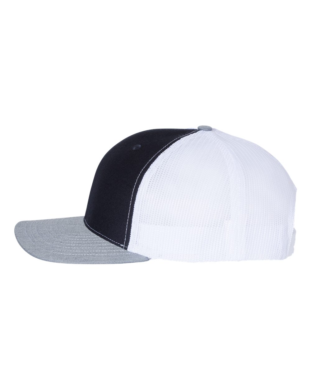 Custom Richardson 112 Snapback Trucker Cap