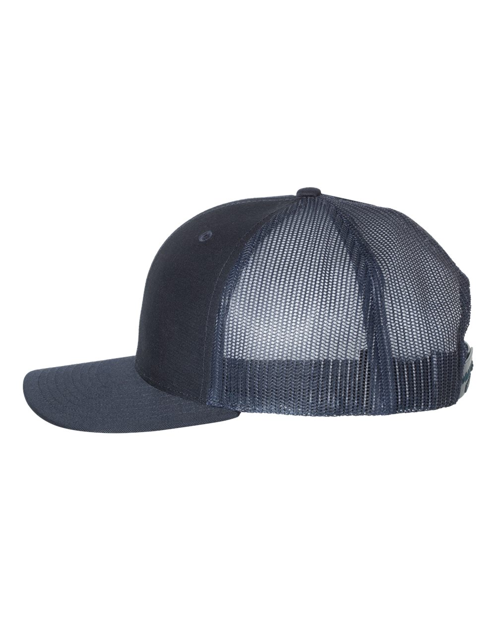 Custom Richardson 112 Snapback Trucker Cap