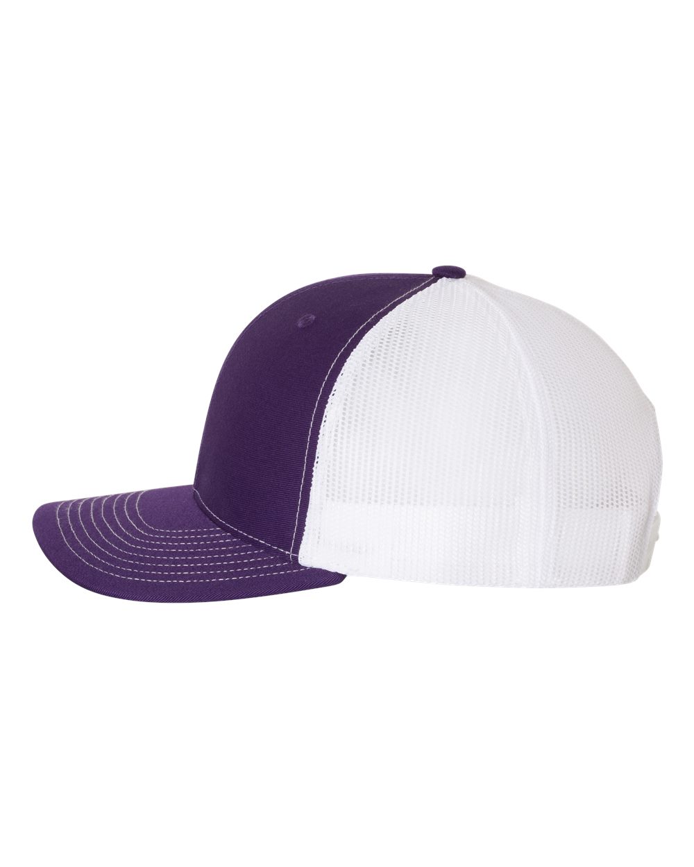 Custom Richardson 112 Snapback Trucker Cap