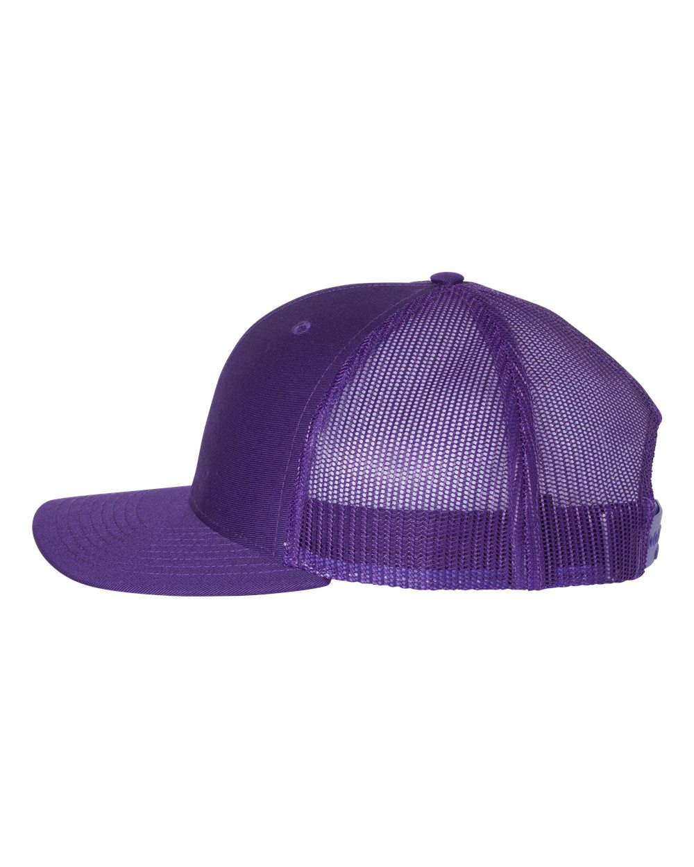 Custom Richardson 112 Snapback Trucker Cap