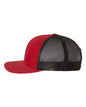 Custom Richardson 112 Snapback Trucker Cap