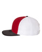 Custom Richardson 112 Snapback Trucker Cap