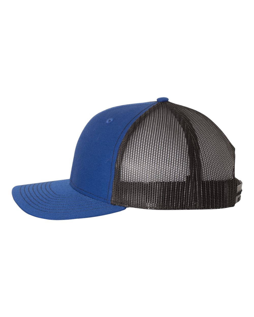 Custom Richardson 112 Snapback Trucker Cap