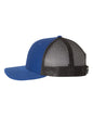 Custom Richardson 112 Snapback Trucker Cap