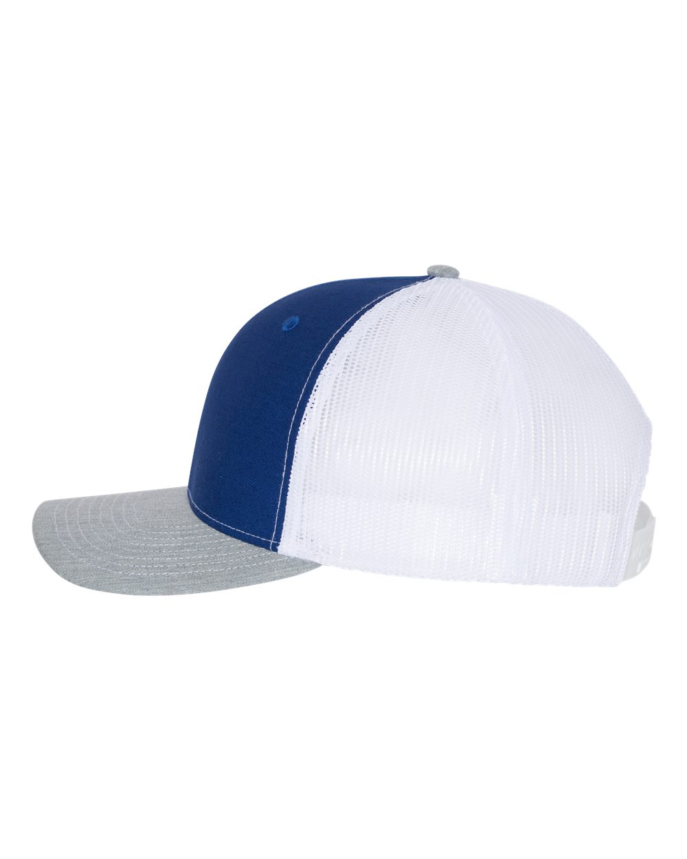 Custom Richardson 112 Snapback Trucker Cap