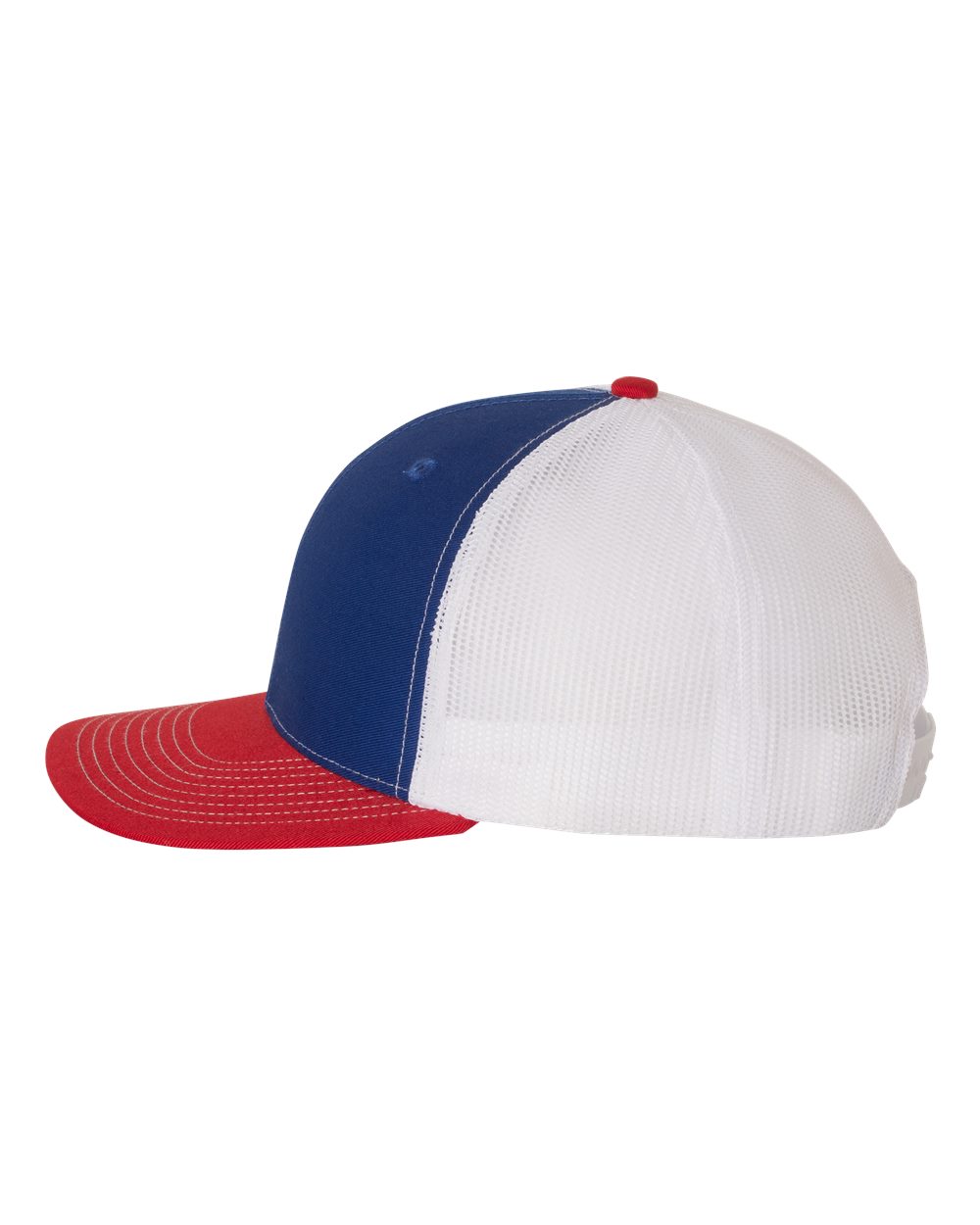 Custom Richardson 112 Snapback Trucker Cap