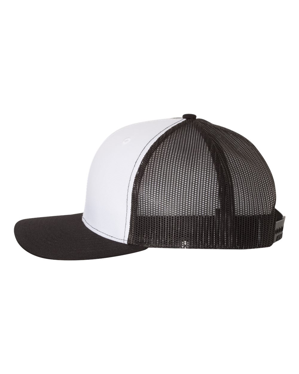 Custom Richardson 112 Snapback Trucker Cap