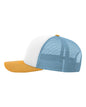 Custom Richardson 112 Snapback Trucker Cap