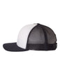 Custom Richardson 112 Snapback Trucker Cap