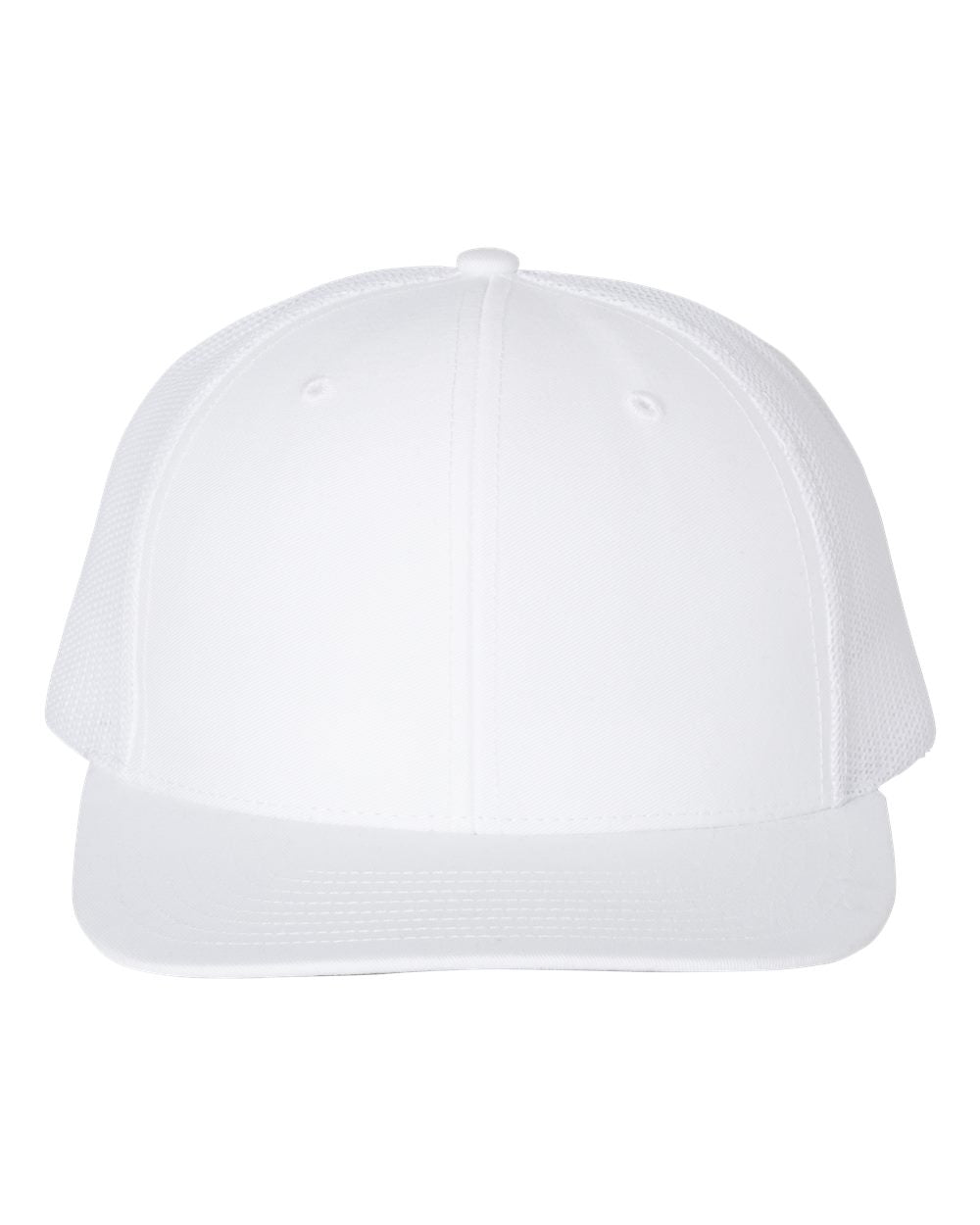 Custom Richardson 112 Snapback Trucker Cap